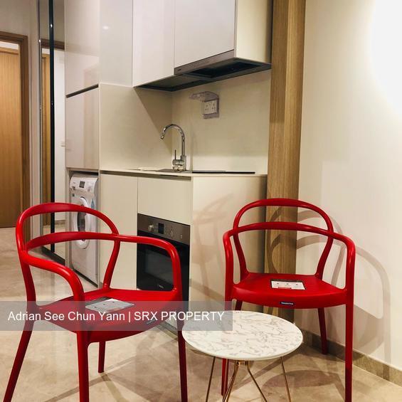 City Gate (D7), Apartment #198464232